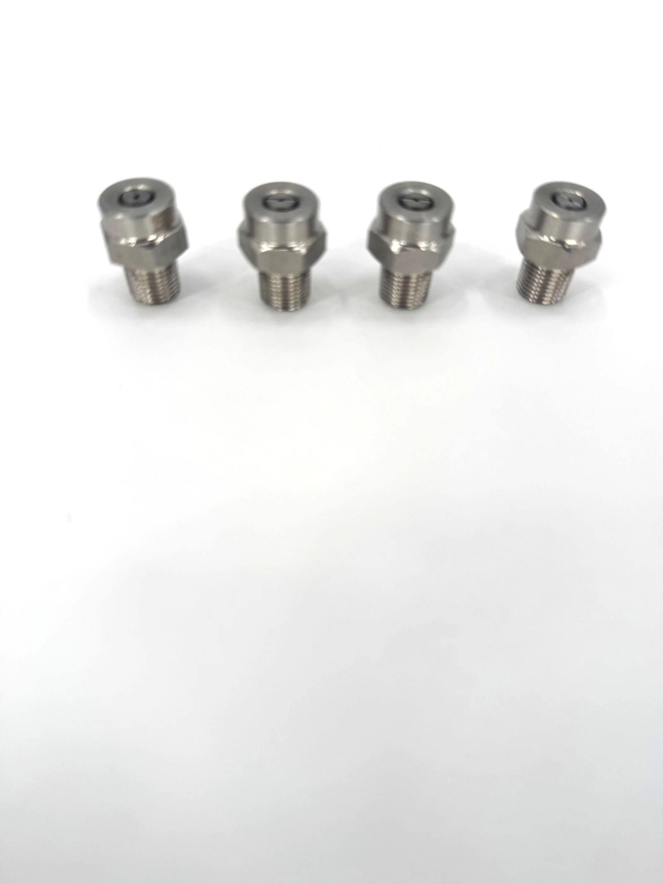 Nozzle Heads (4 per)