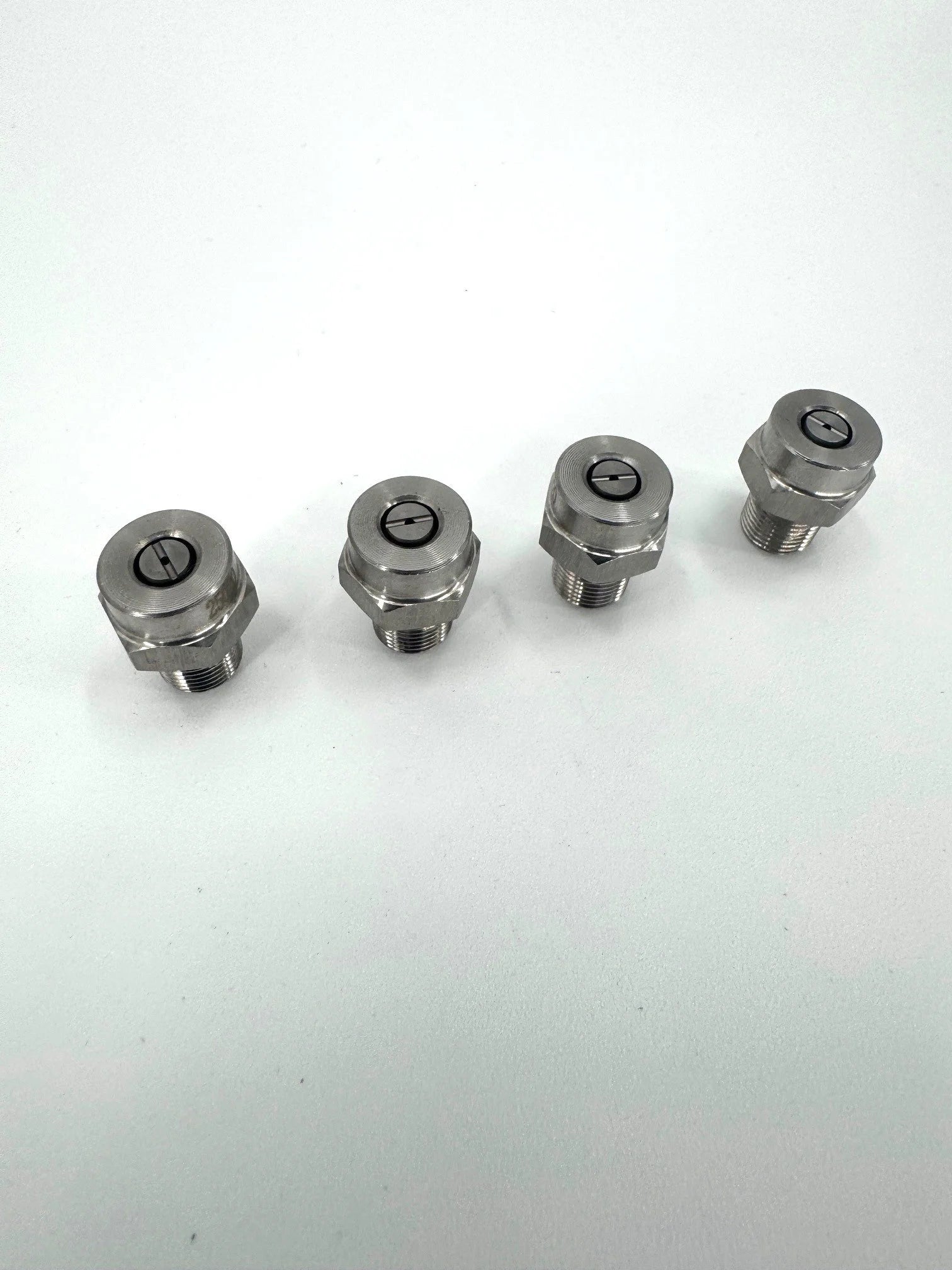 Nozzle Heads (4 per)