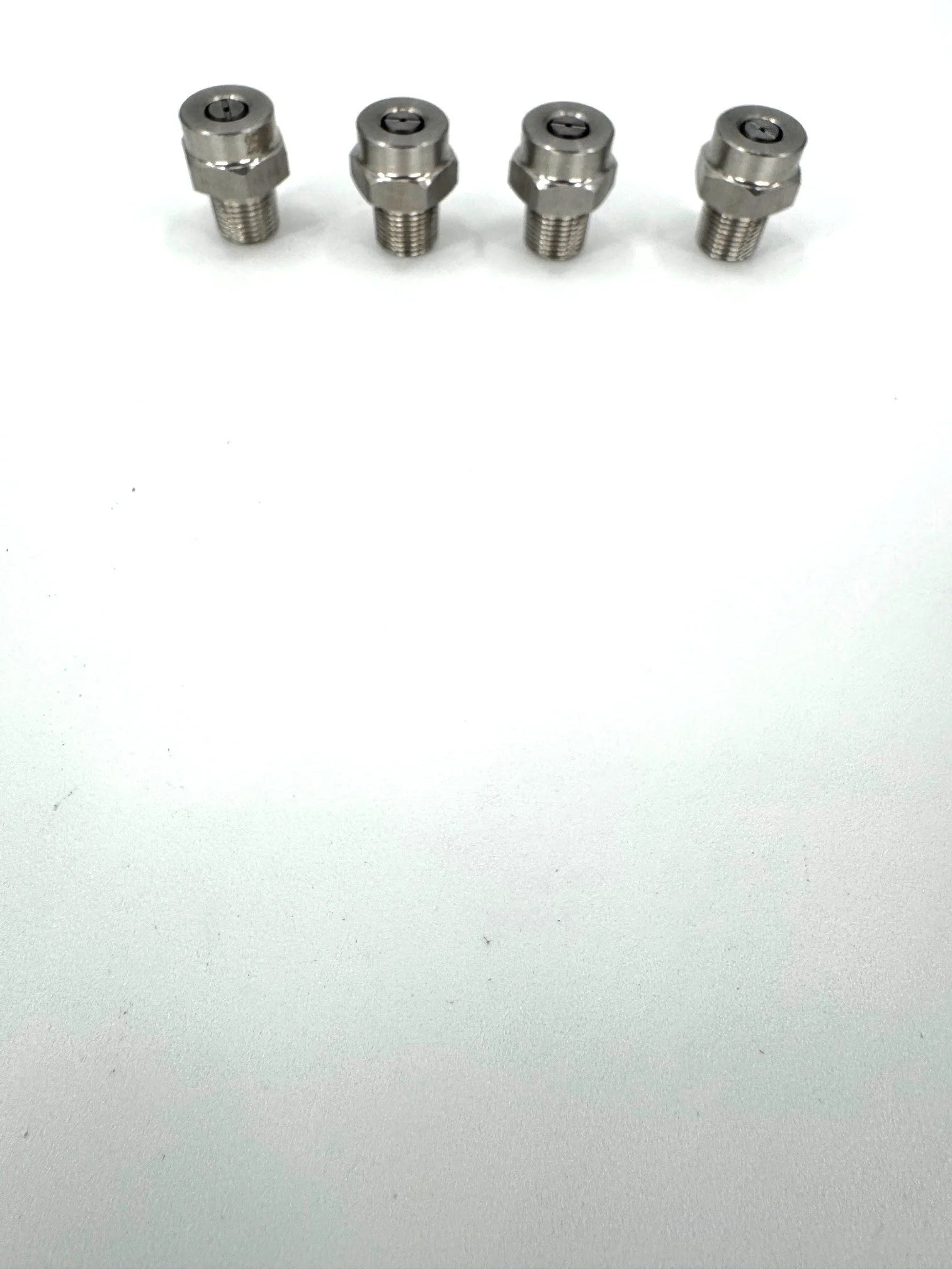 Nozzle Heads (4 per)