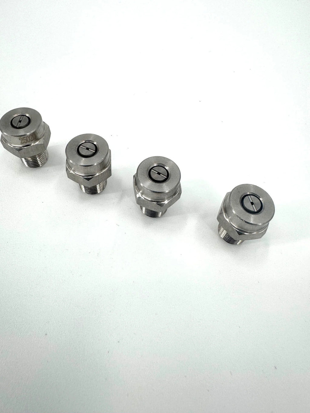 Nozzle Heads (4 per)