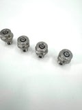 Nozzle Heads (4 per)