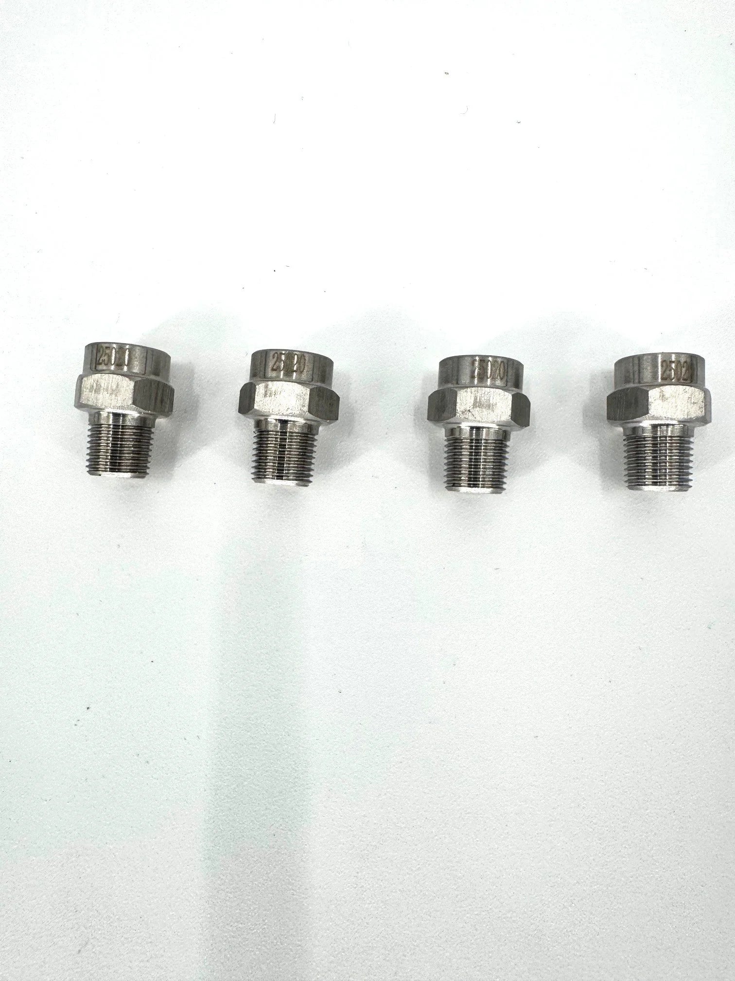 Nozzle Heads (4 per)