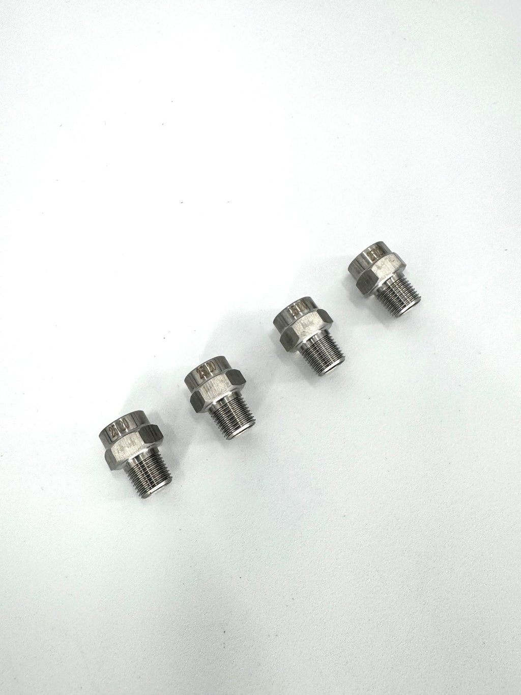 Nozzle Heads (4 per)