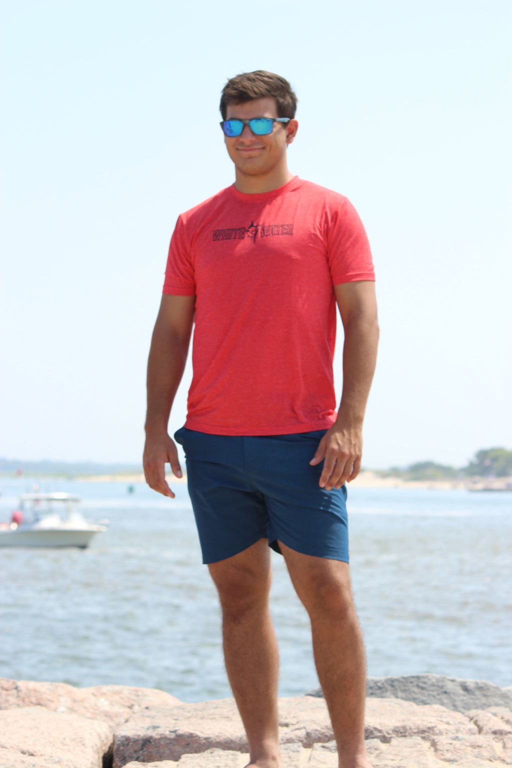 Bimini Primary Performance Tee