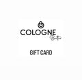 Digital Gift Card – Instant Digital Delivery via Email | Birthday, Holiday & Special Occasion Gift | Easy & Convenient Store Credit | Cologne Butter