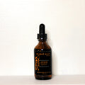 Wicked Wolf Juicy Beard Oil | Hydrating Beard Oil with Fresh Citrus