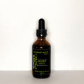 Wicked Wolf Glory Beard Oil | Hydrating Beard Oil with Ginger