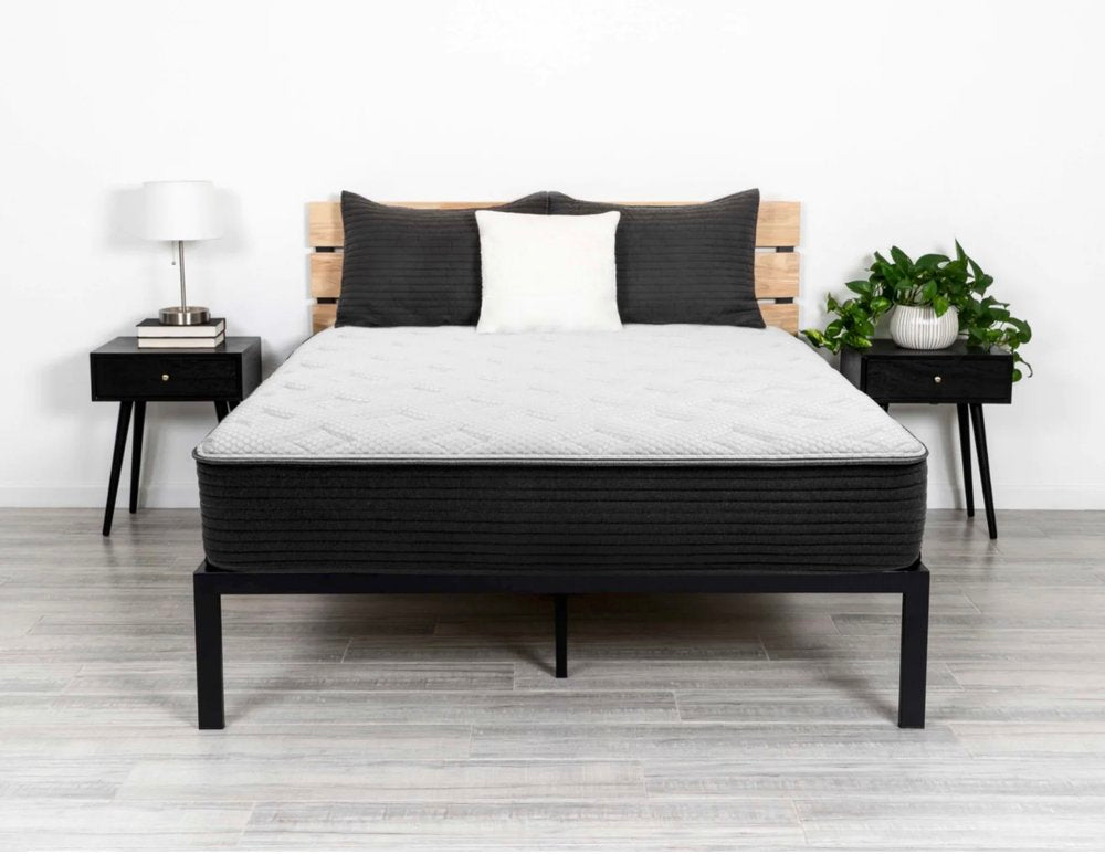 Brooklyn Bedding Luxe - Firm Mattress