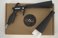 Dry Air Gun for Interior Car and Truck Cleaning Tool