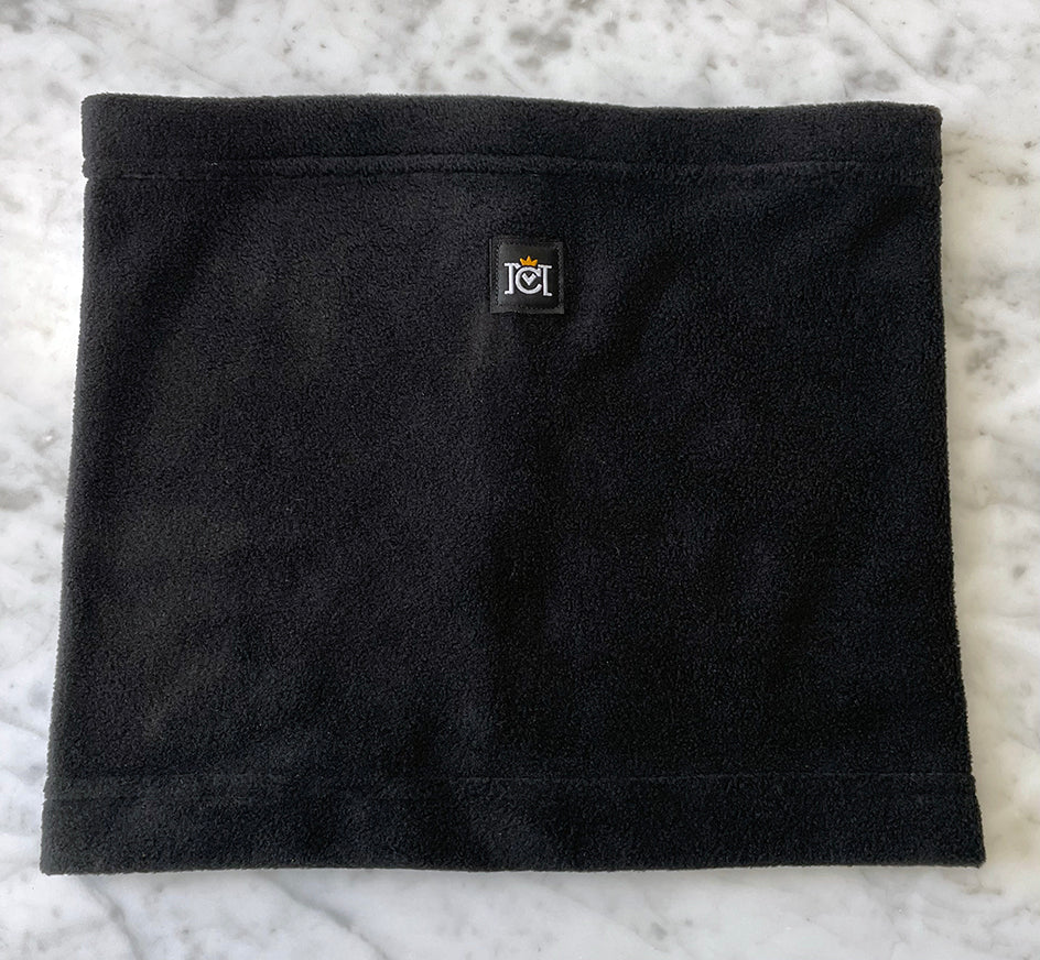 Fleece Neck Warmer