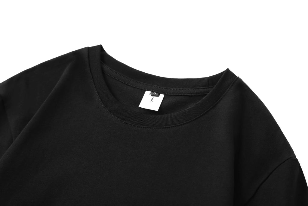 YeT010 Devil's Spirit Tee
