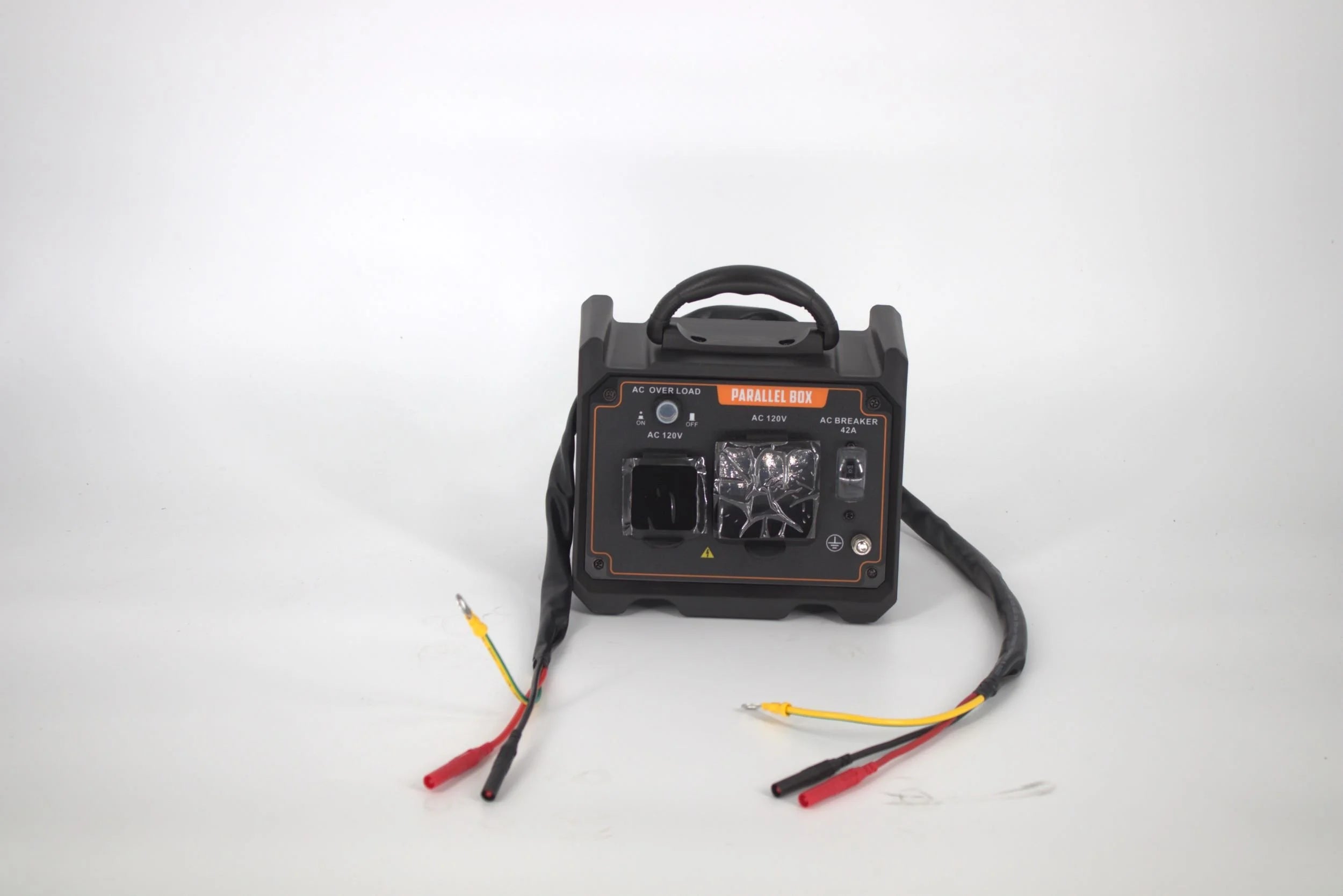 Parallel Kit, Portable Inverter Generator 2800