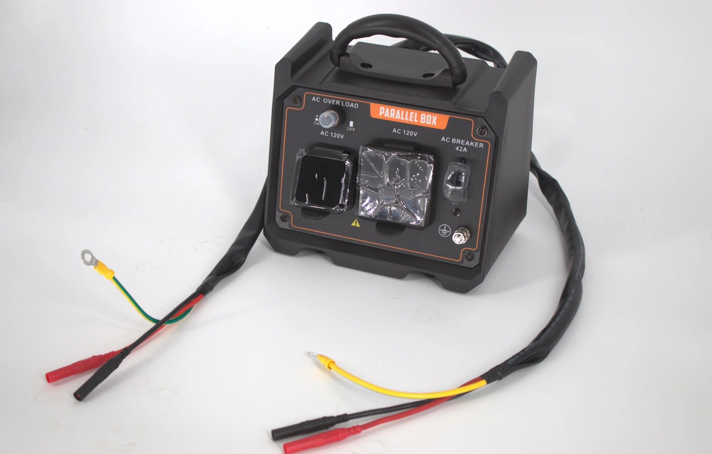 Parallel Kit, Portable Inverter Generator 3500