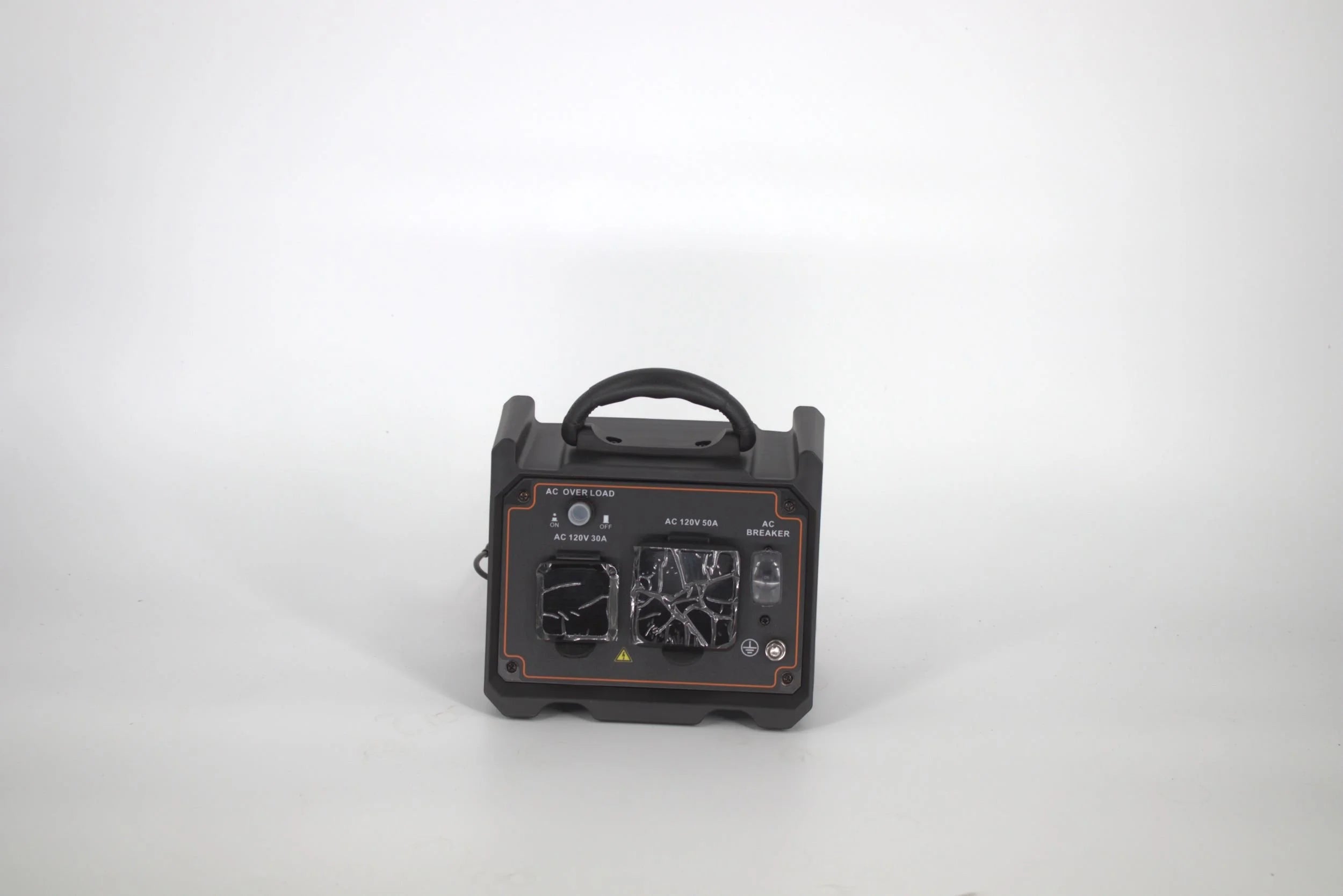 Parallel Kit, Portable Inverter Generator 3500
