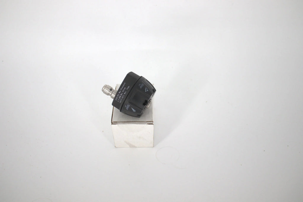 5-in-1 Nozzle, Quick Change
