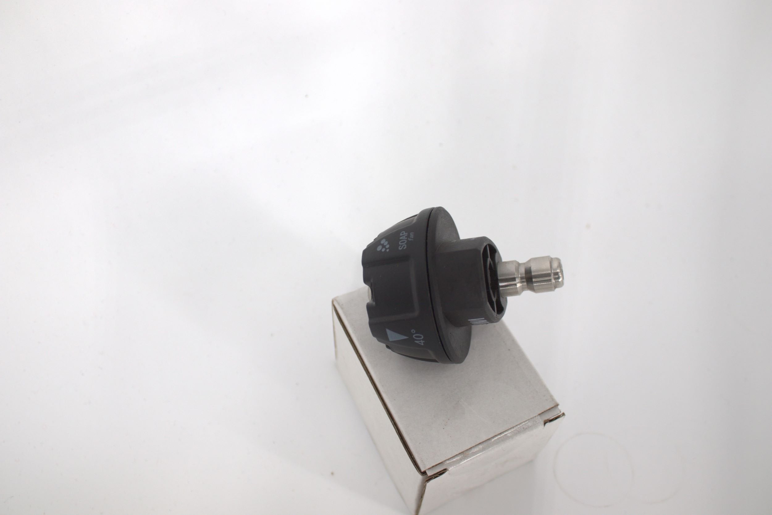 5-in-1 Nozzle, Quick Change