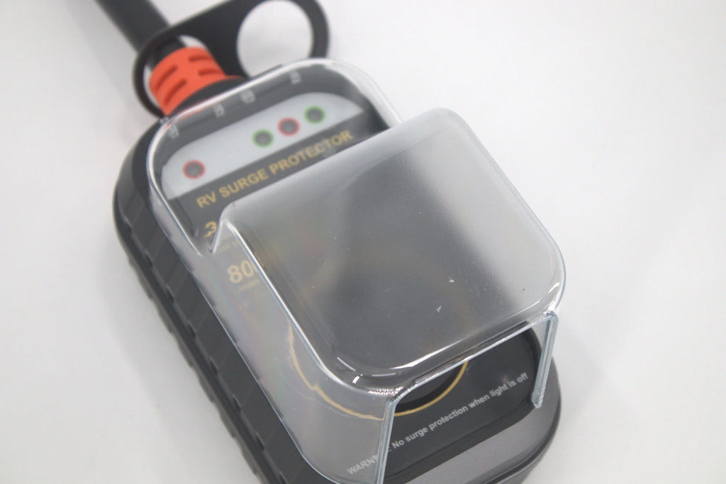 RV Surge Protector 30 Amp