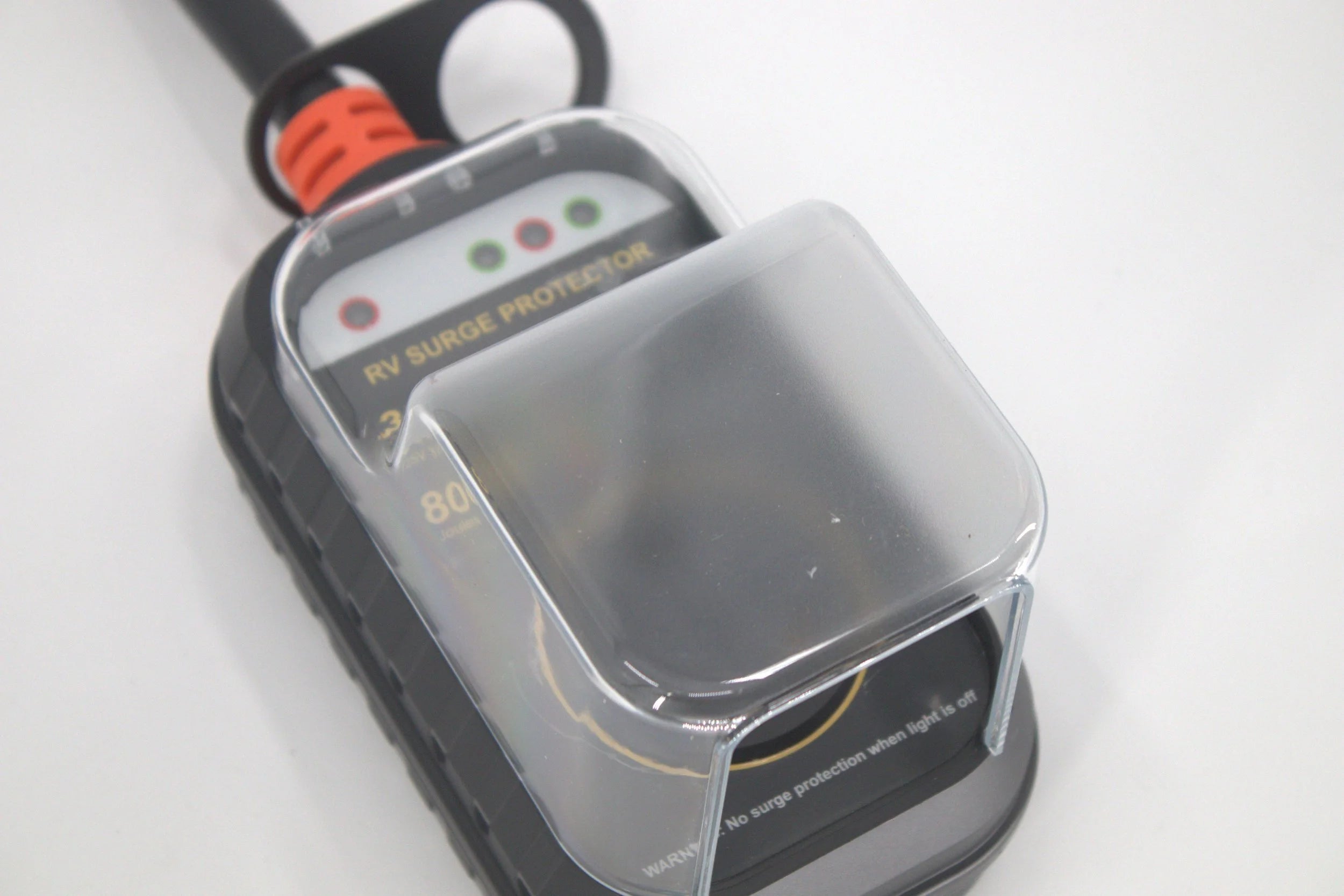 RV Surge Protector 30 Amp