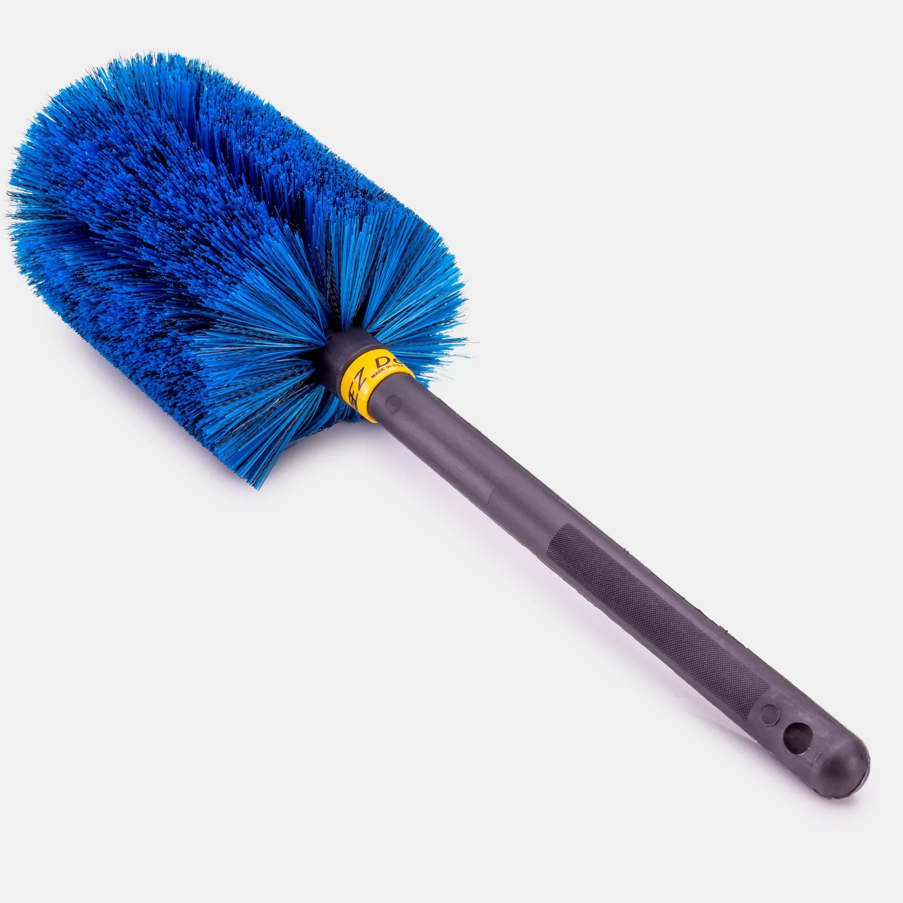 BRUSH, GO EZ WHEEL