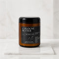 INTENTION – Luxury Fragrance Body Butter | Oud, Rose & Vanilla Cologne Scent Moisturizing Skin Butter | Cologne Butter