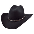 Justin Buster Jr. - Children's Wool Felt Cowboy Hat