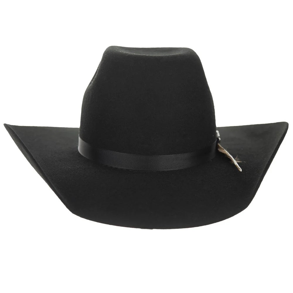 Justin Coleman Jr. - Children's Wool Felt Cowboy Hat