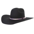 Justin Wilder Jr. - Children's Wool Felt Cowgirl Hat