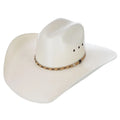 Justin Bonanza - (10X) Straw Cowboy Hat
