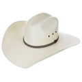 Justin Saddler - (10X) Straw Cowboy Hat
