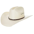 Justin Lonestar - (20X) Straw Cowboy Hat
