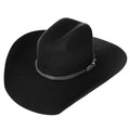 Justin Laramie - (2X) Wool Felt Cowboy Hat