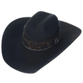 Justin Gracie - (2X) Wool Felt Cowboy Hat