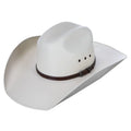 Justin Laramie - (20X) Shantung Straw Cowboy Hat