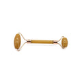 Jade Roller Beauty Yellow Aventurine - New