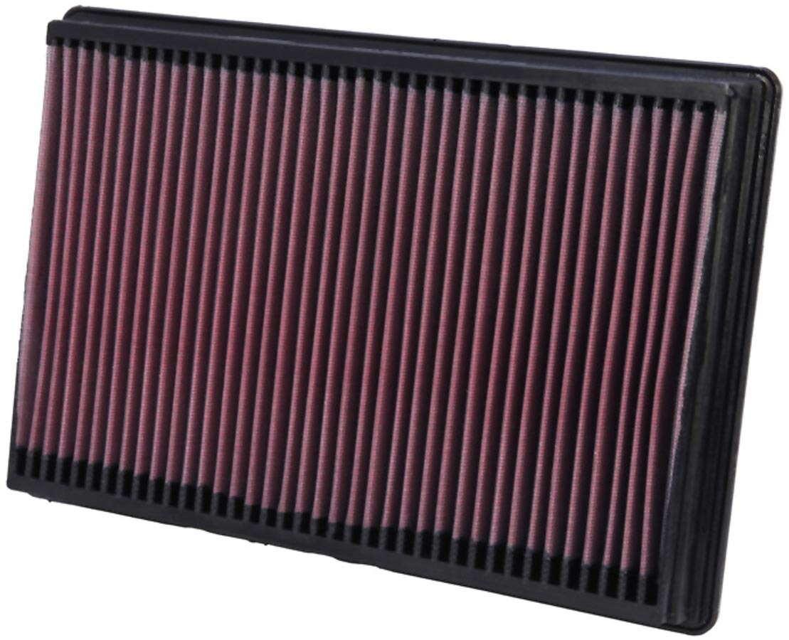 02- Ram 1500 Air Filter - 332247
