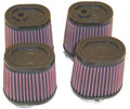 Clamp-On Air Filter - RU2989