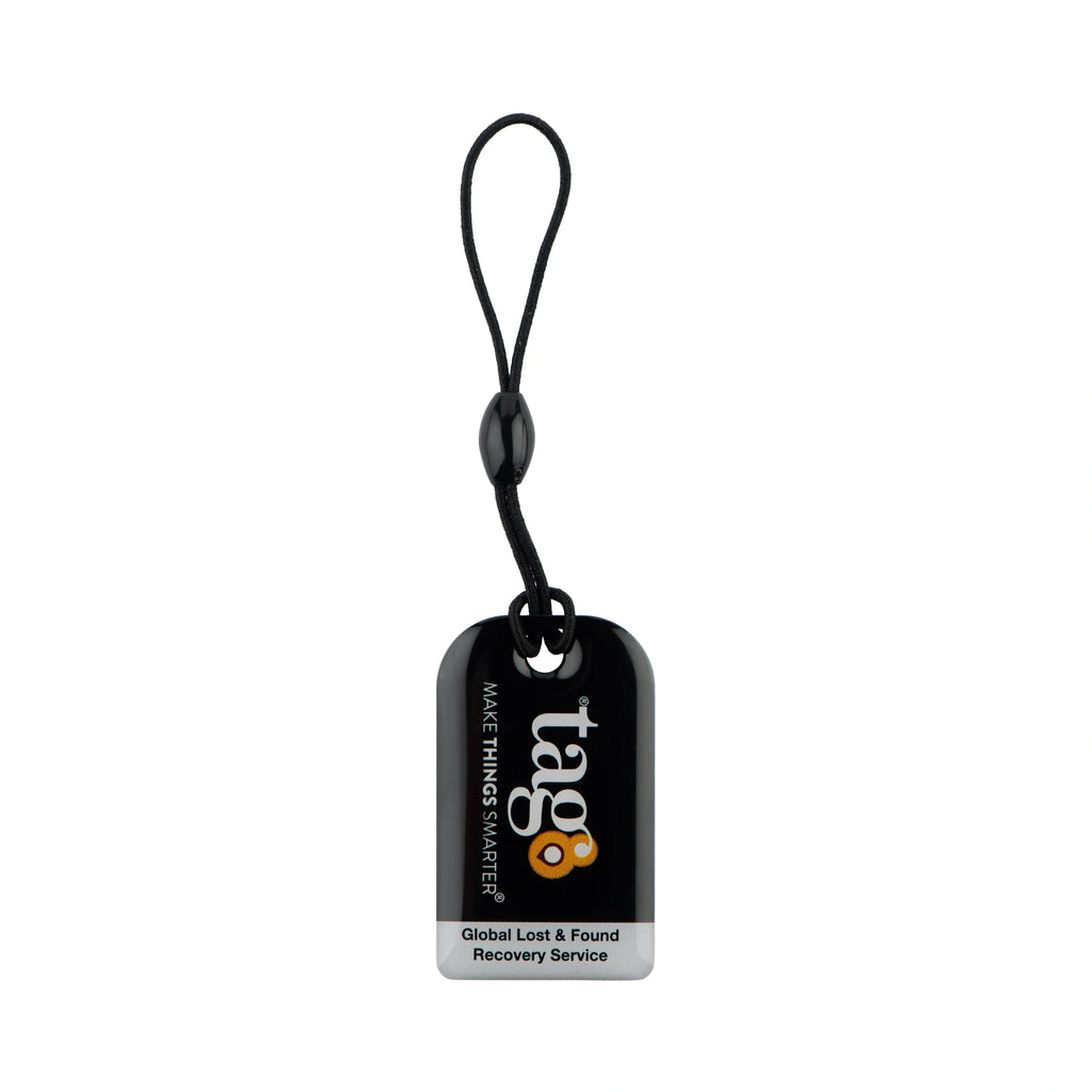 Key Security tag