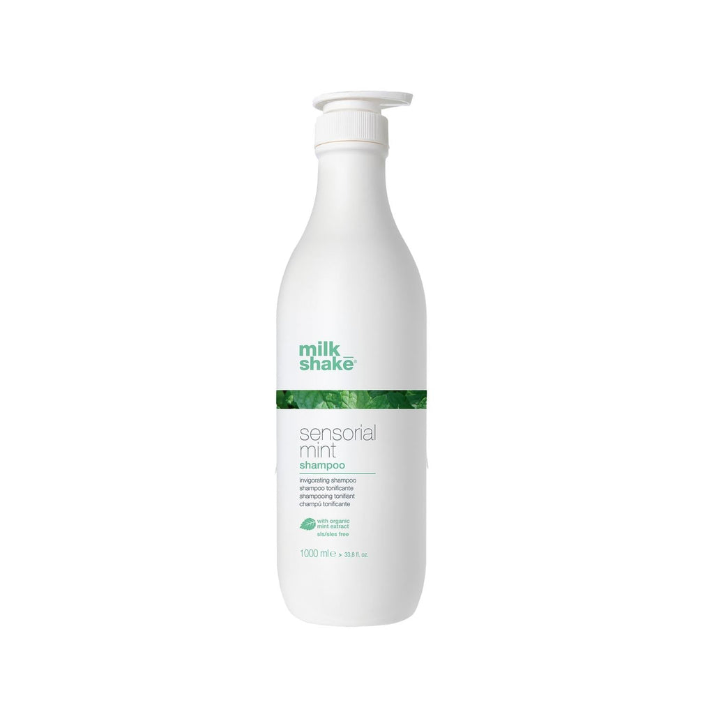 milk_shake Sensorial Mint Refreshing Shampoo 1000 ml