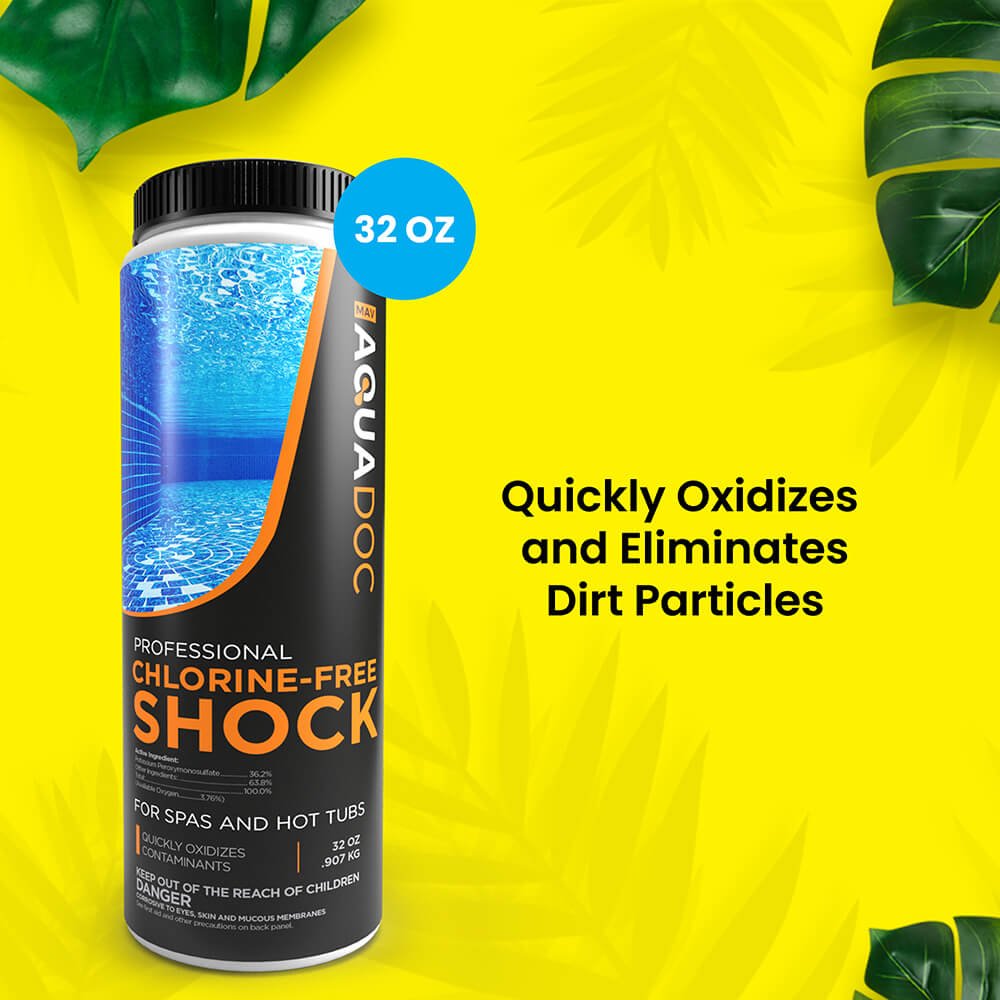 Smelly Water Kit