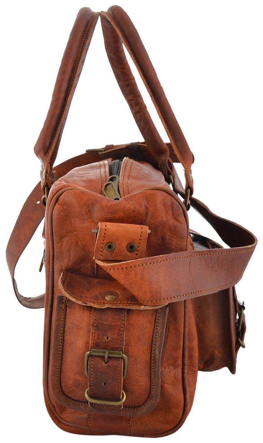 The Multitasker Crossbody