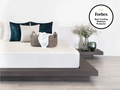 The Sleep Loft Luxury Cooling Mattress Protector