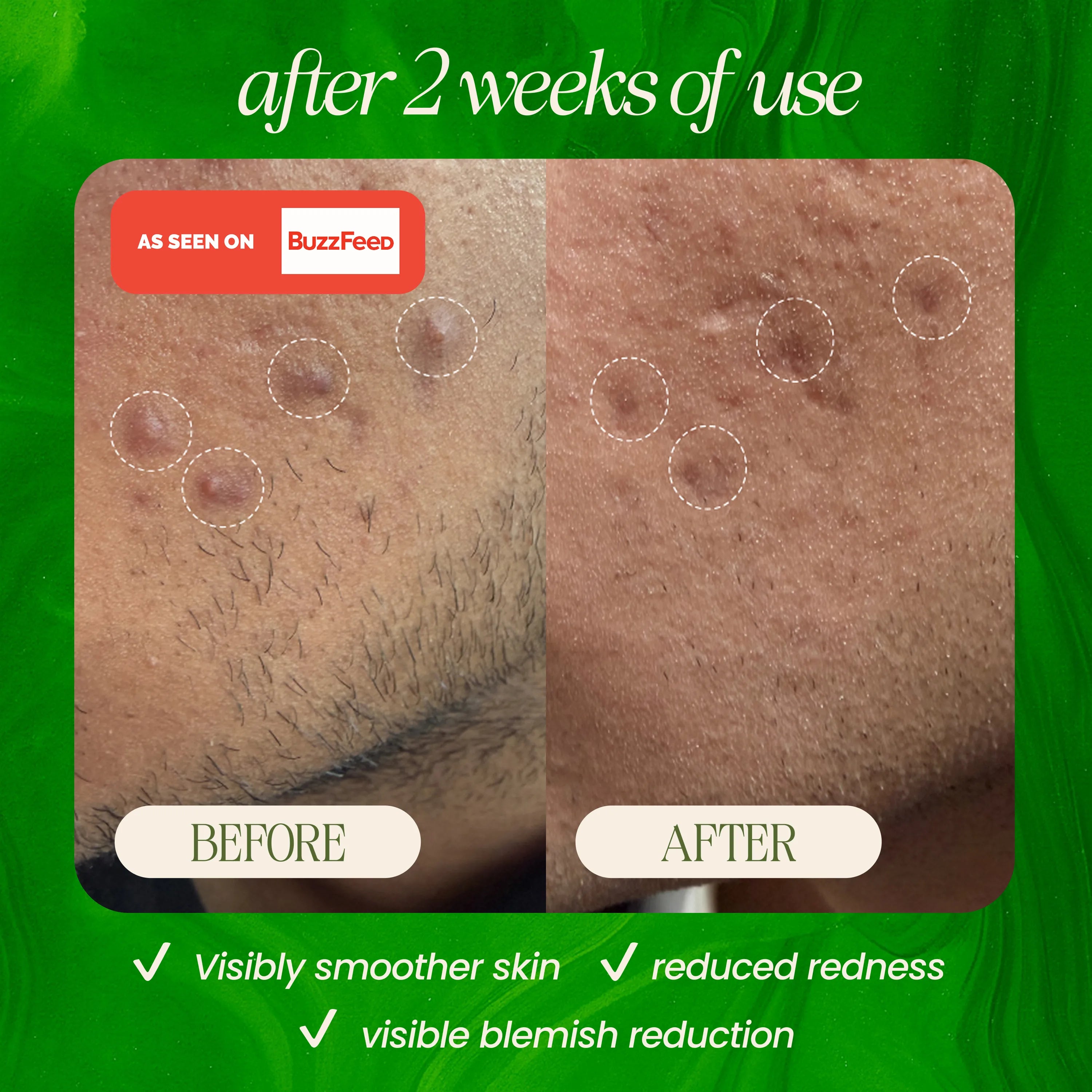 Bamboo Microdermabrasion Exfoliating Cleanser