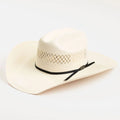 Larry Mahan's Cowboy (MS4V42COWX44) - (10X) Straw Cowboy Hat