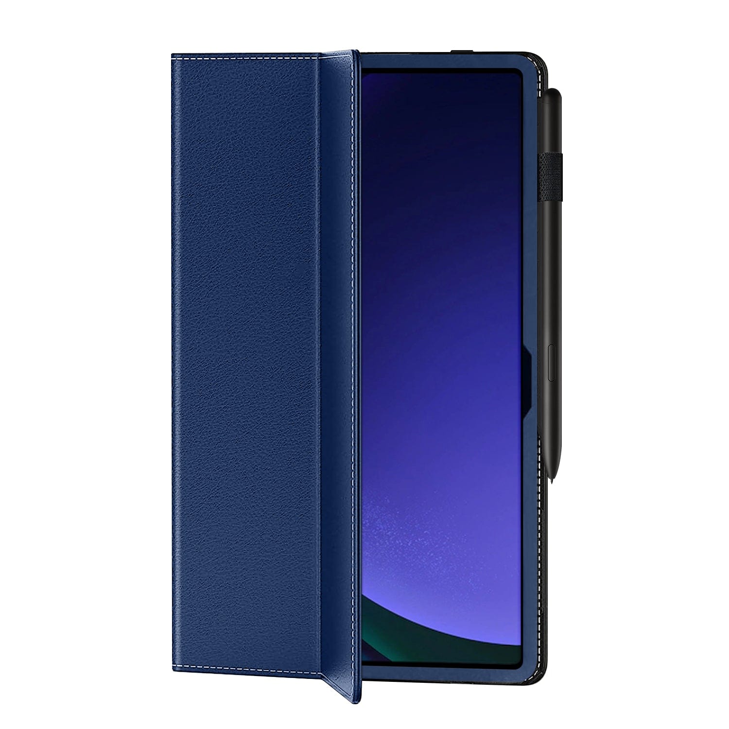 Indy Series Bi-Fold Folio Case - Samsung Galaxy Tab S10 Ultra and Tab S9 Ultra