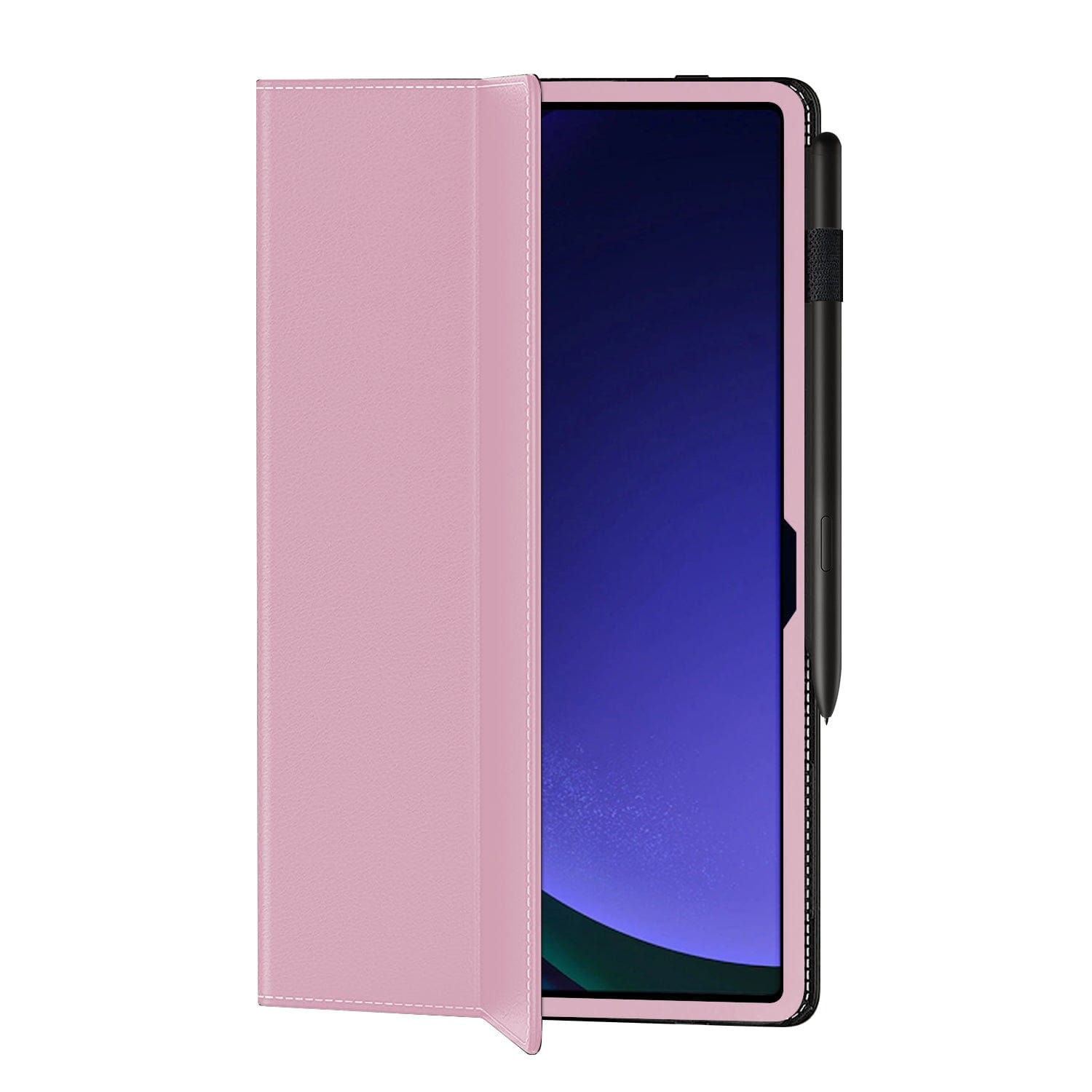 Indy Series Bi-Fold Folio Case - Galaxy Tab S10 Lite (2025), Tab S10 FE, Tab S9 and Tab S9 FE