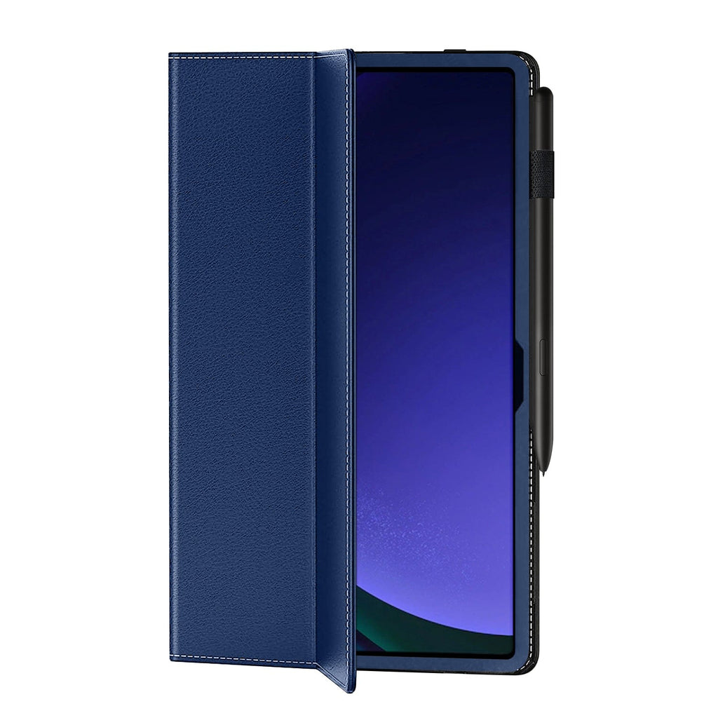 Indy Series Bi-Fold Folio Case - Galaxy Tab S10 Lite (2025), Tab S10 FE, Tab S9 and Tab S9 FE