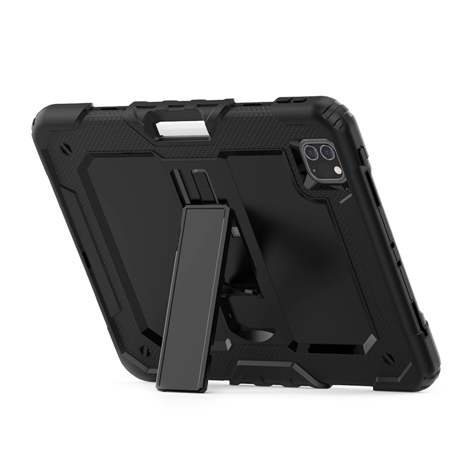 Raider Series Heavy Duty Kickstand  Case - iPad Pro 11-inch (3rd/4th Gen)