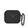 Venture Series Silicone Combo Kit Case for Apple AirPods (3rd Generation)