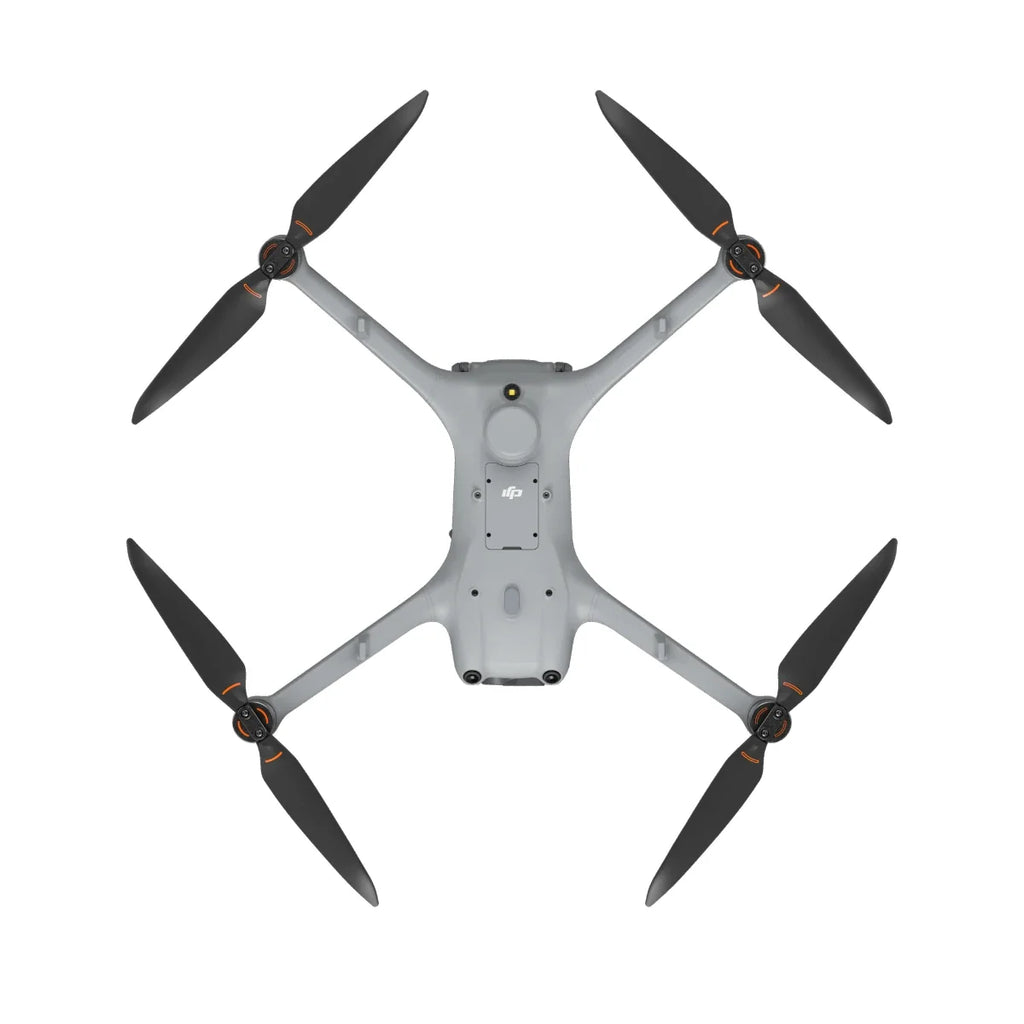 DJI Matrice 4D (Aircraft Only)