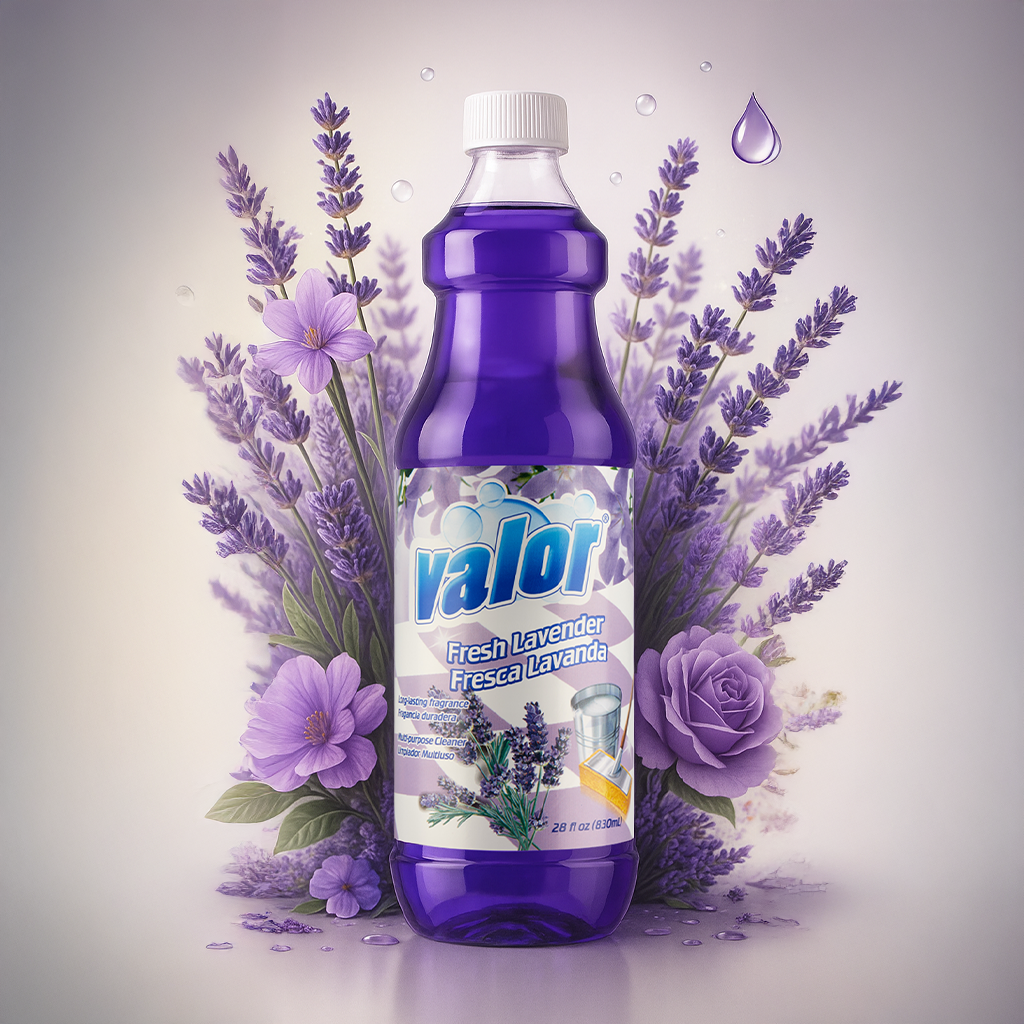 Multi Purpose Cleaner Lavender